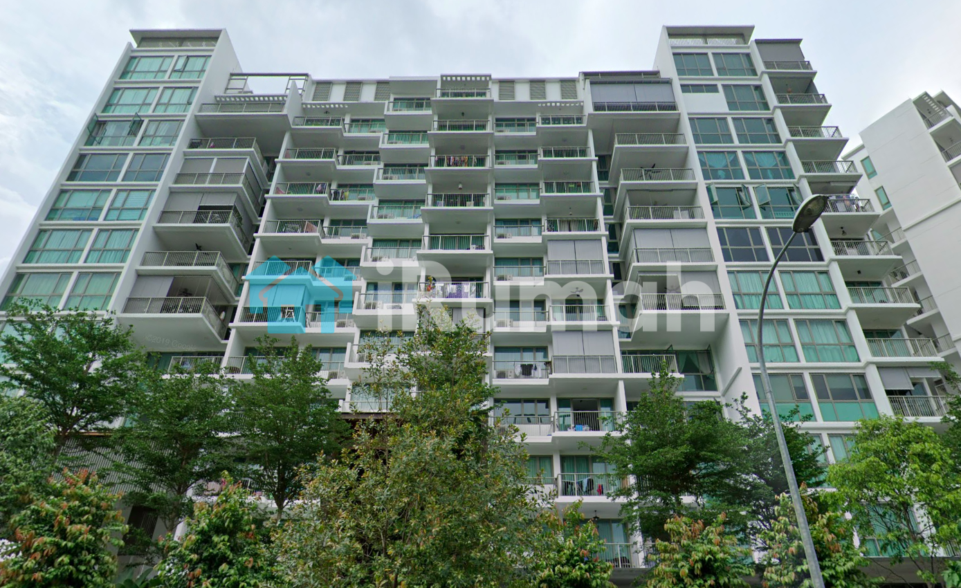 Ripple Bay, Pasir Ris - Property Info, Photos & Statistics | iRumah