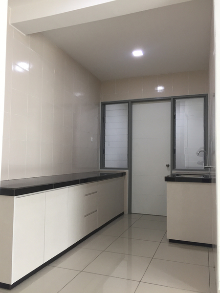Kondominium Rafflesia Kondominium Rafflesia, Bandar Baru Sentul - Maklumat Hartanah, Gambar ...
