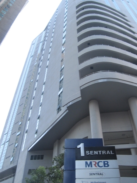 KL Sentral, Brickfields - Property Info, Photos & Statistics | iRumah
