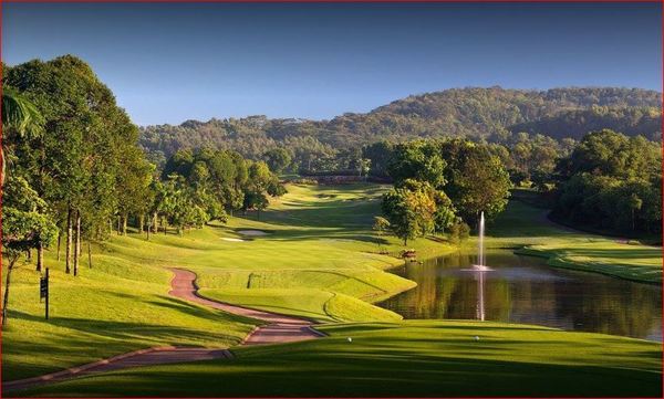 Tiara Ville, Tiara Melaka Golf & Country Club - Maklumat Hartanah ...