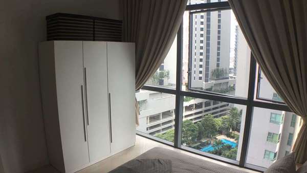 Panorama KLCC