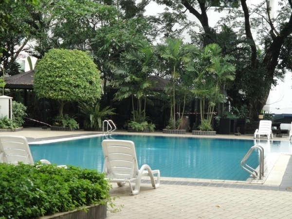 GCB Court, Jalan Ampang - Property Info, Photos & Statistics | iRumah