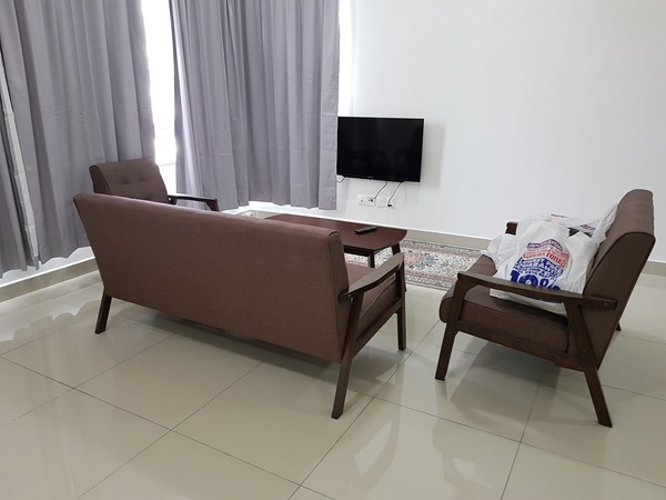 Kondominium Rafflesia Kondominium Rafflesia, Bandar Baru Sentul - Maklumat Hartanah, Gambar ...