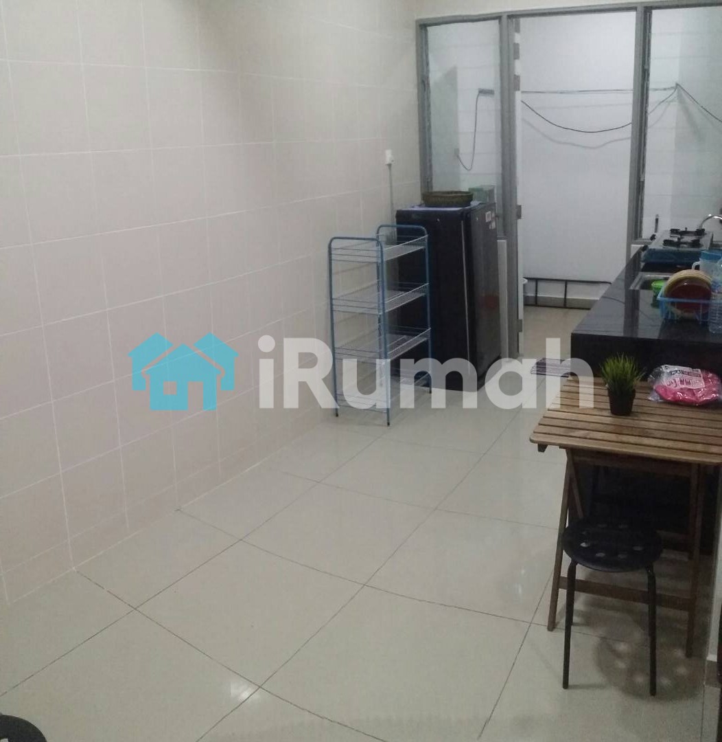 Kondominium Rafflesia Kondominium Rafflesia, Bandar Baru Sentul - Property Info, Photos ...