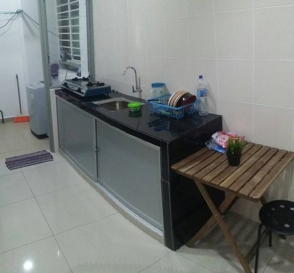 Kondominium Rafflesia Kondominium Rafflesia, Bandar Baru Sentul - Property Info, Photos ...