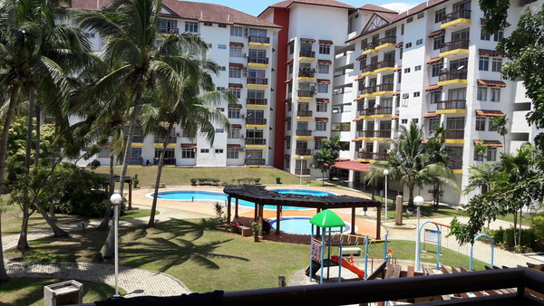 Laguna Condo Resort