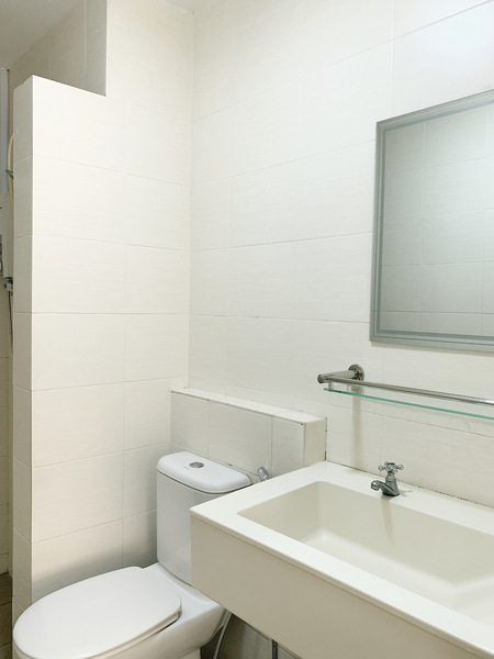Platinum Lake PV21, Jalan Genting Klang - Property Info, Photos ...