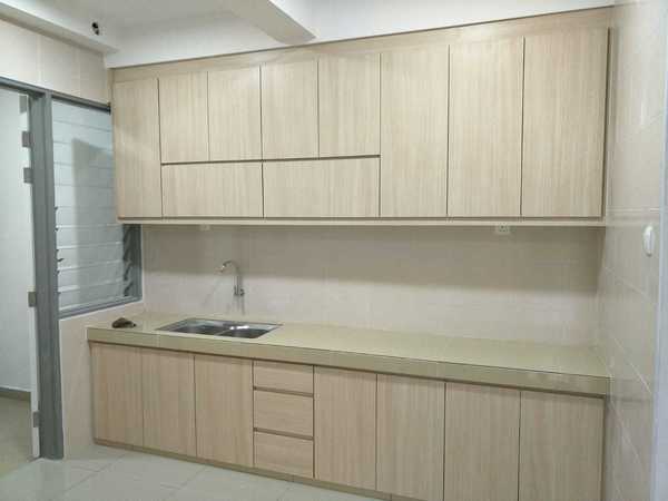 Kondominium Rafflesia Kondominium Rafflesia, Bandar Baru Sentul - Property Info, Photos ...