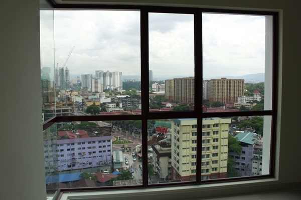 Mutiara Residency, Brickfields - Property Info, Photos & Statistics ...