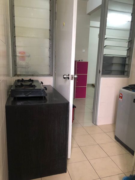 Kondominium Rafflesia Kondominium Rafflesia, Bandar Baru Sentul - Property Info, Photos ...